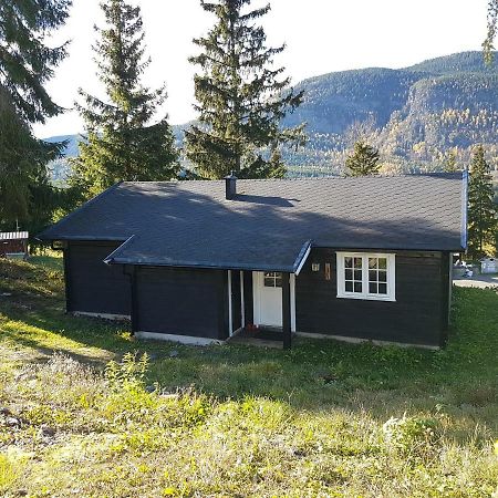 Sorlia Hytte Hafjell Ngoại thất bức ảnh
