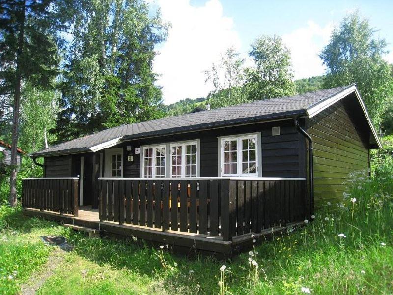 Sorlia Hytte Hafjell Ngoại thất bức ảnh