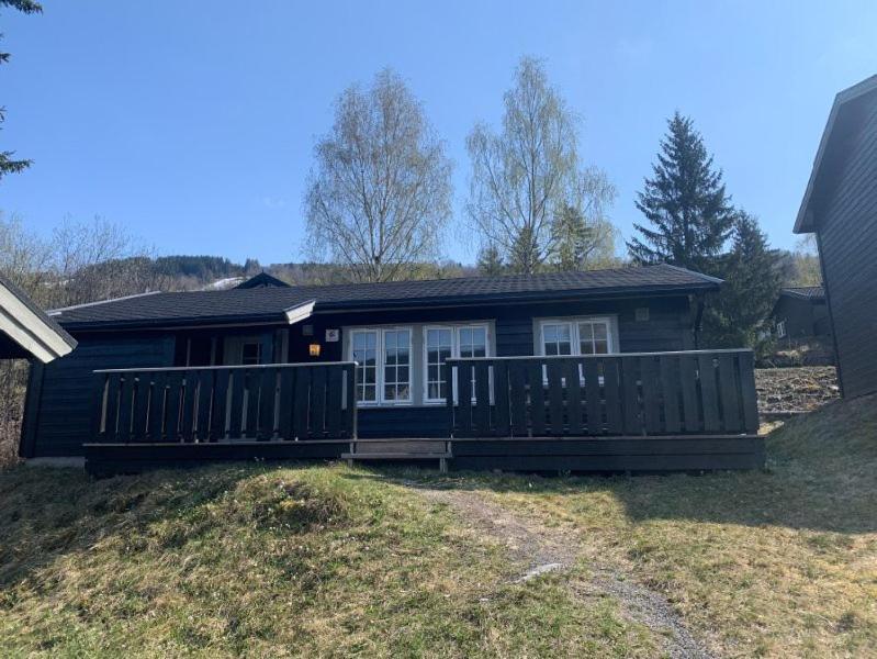 Sorlia Hytte Hafjell Ngoại thất bức ảnh