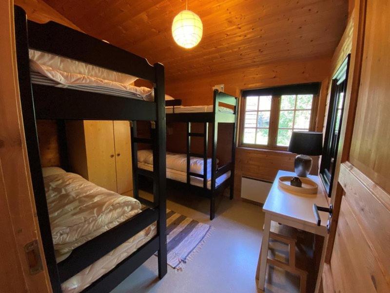 Sorlia Hytte Hafjell Ngoại thất bức ảnh