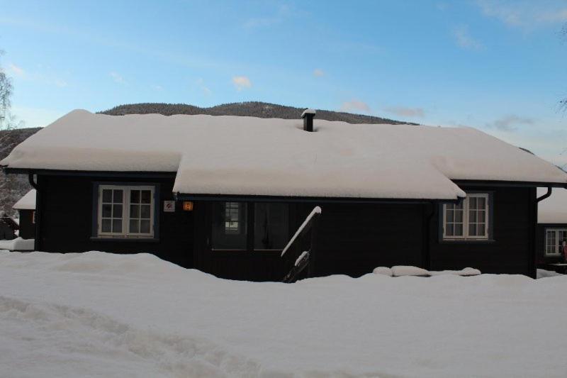 Sorlia Hytte Hafjell Ngoại thất bức ảnh
