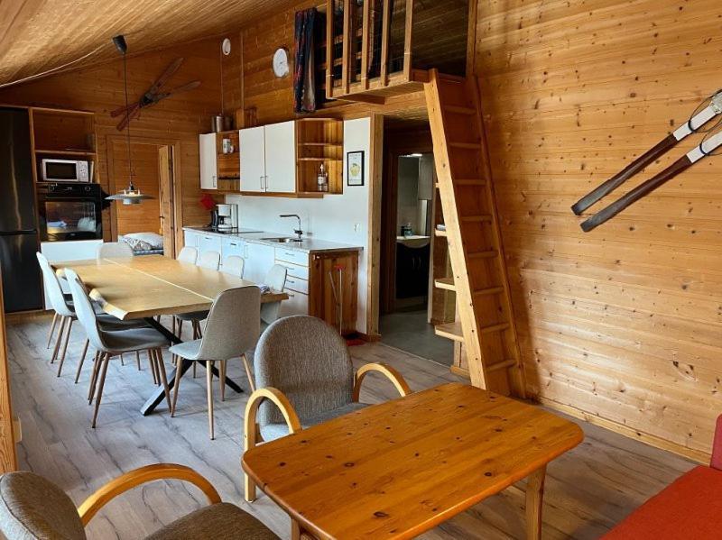 Sorlia Hytte Hafjell Ngoại thất bức ảnh