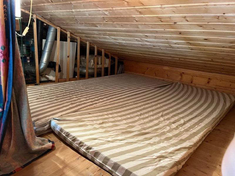 Sorlia Hytte Hafjell Ngoại thất bức ảnh