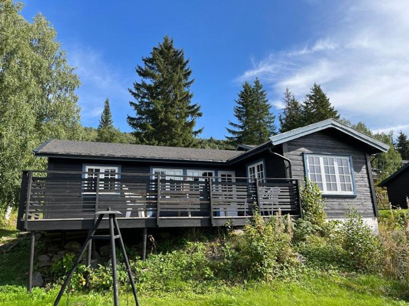 Sorlia Hytte Hafjell Ngoại thất bức ảnh