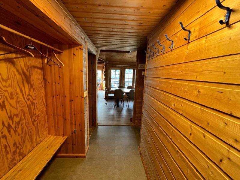 Sorlia Hytte Hafjell Ngoại thất bức ảnh