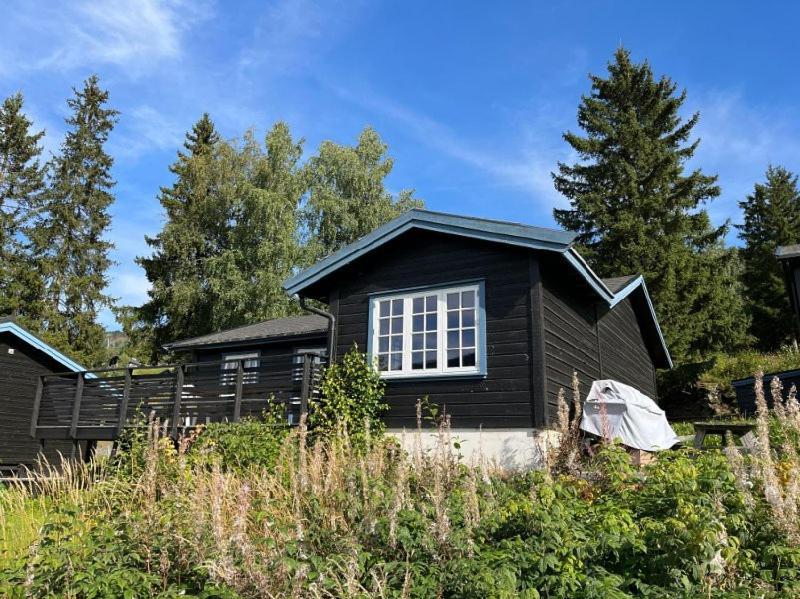 Sorlia Hytte Hafjell Ngoại thất bức ảnh