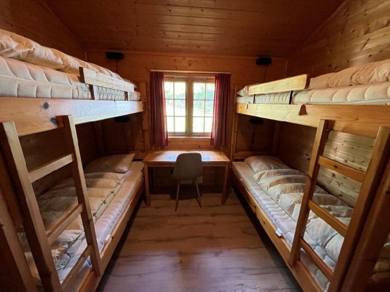 Sorlia Hytte Hafjell Ngoại thất bức ảnh