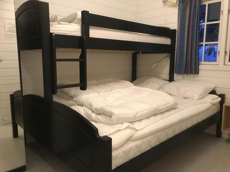 Sorlia Hytte Hafjell Ngoại thất bức ảnh
