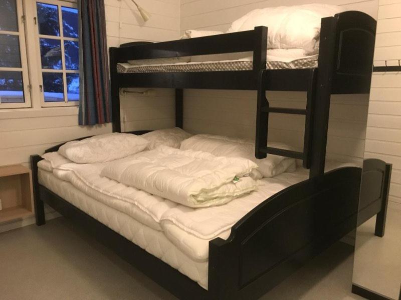 Sorlia Hytte Hafjell Ngoại thất bức ảnh