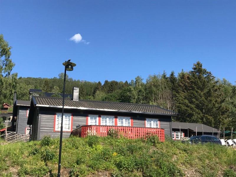 Sorlia Hytte Hafjell Ngoại thất bức ảnh