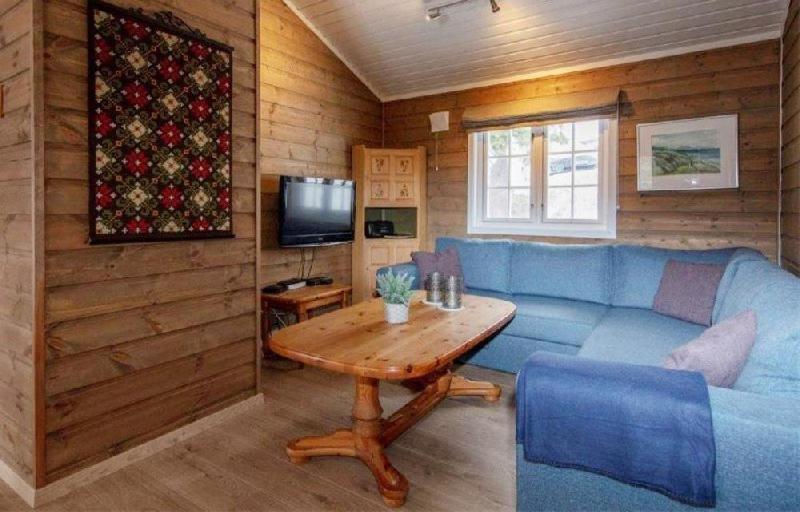 Sorlia Hytte Hafjell Ngoại thất bức ảnh