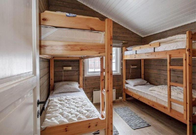 Sorlia Hytte Hafjell Ngoại thất bức ảnh
