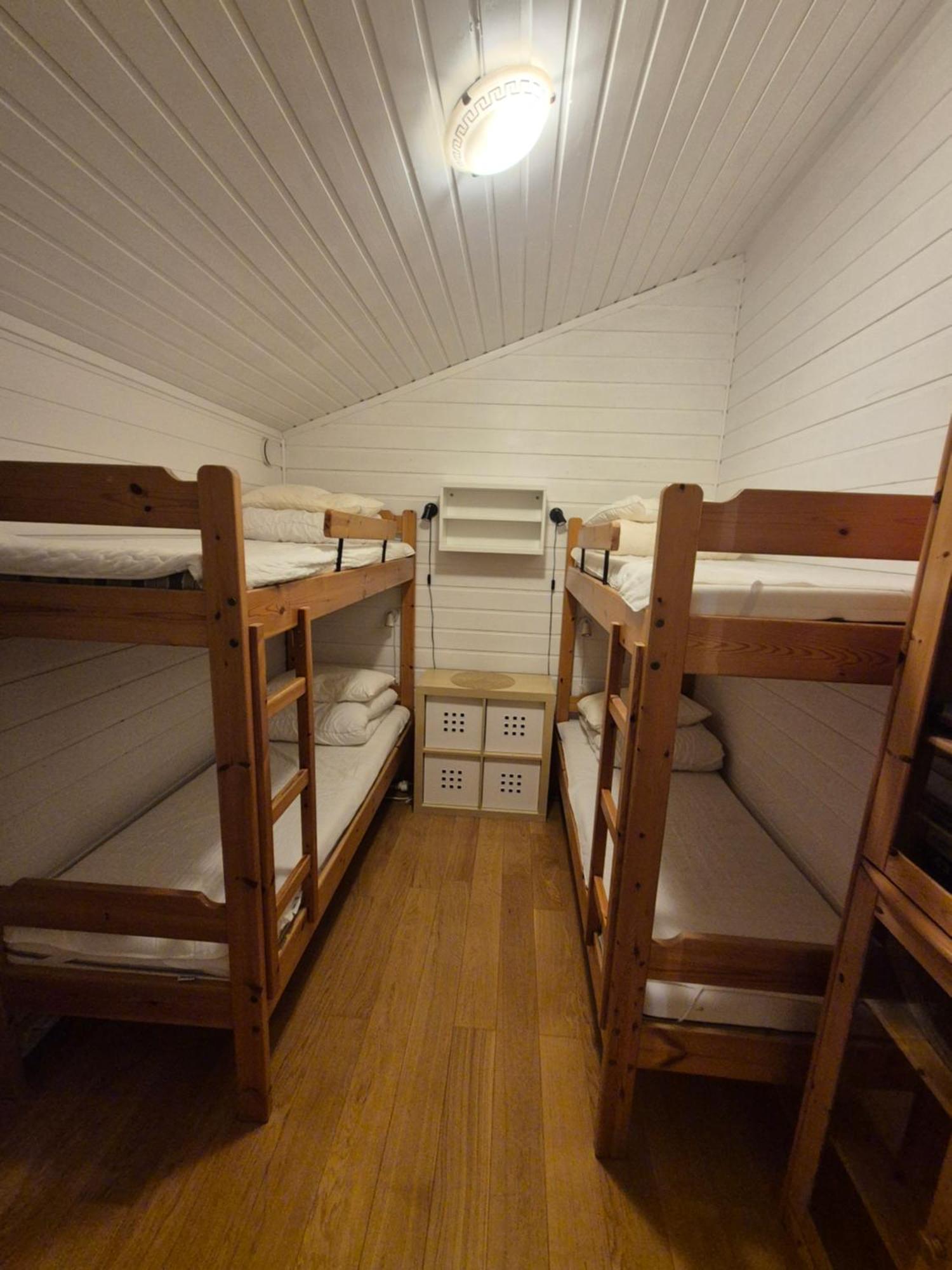 Sorlia Hytte Hafjell Ngoại thất bức ảnh